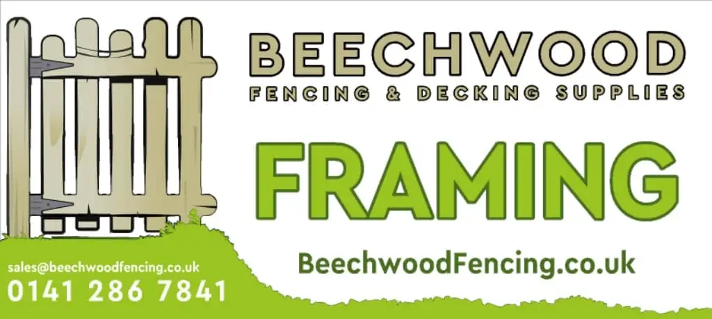 Images Beechwood Fencing & Decking Supplies Ltd