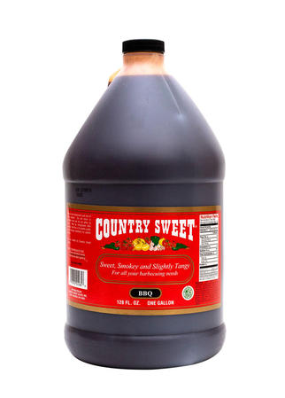 Images Country Sweet Chicken & Ribs