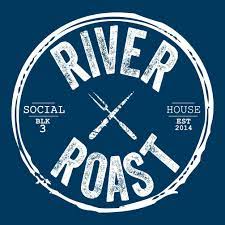 River Roast Logo