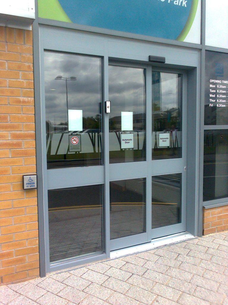Images ADC Entrance Solutions Ltd