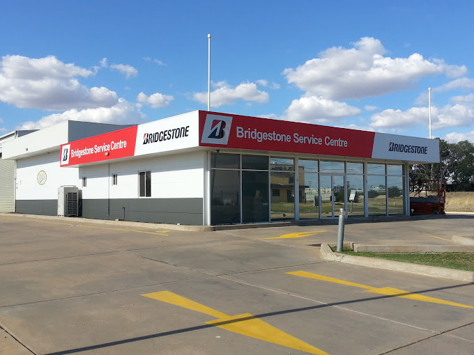 Images Bridgestone Service Centre Wagga Wagga