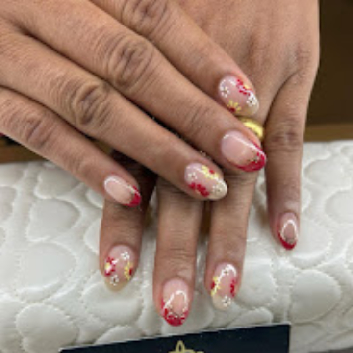 Images Casa Glamour - Uñas Vic