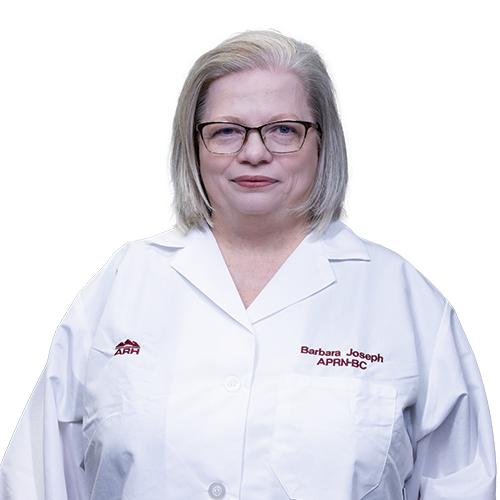 Barbara Joseph