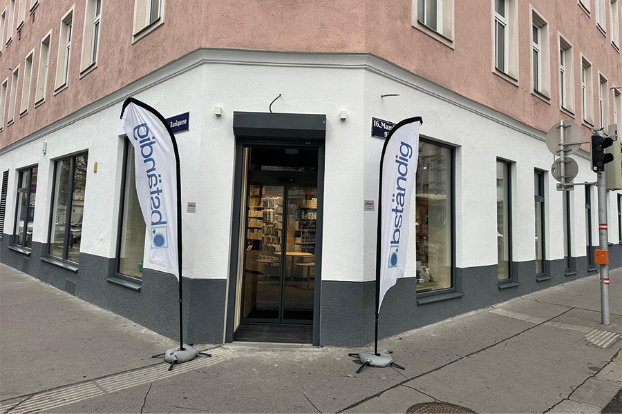 Bild 1 von Bständig Paul GesmbH