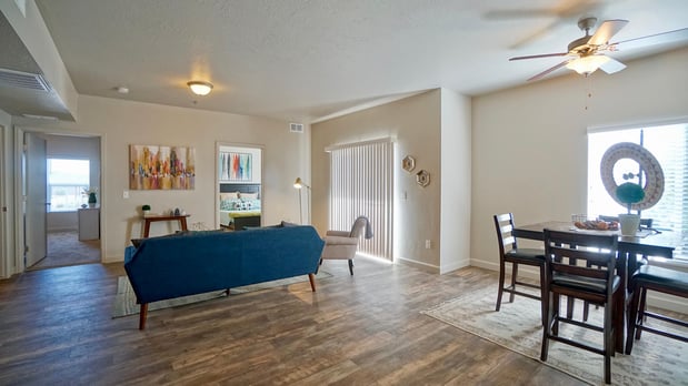 Images Oquirrh Hills Apartments