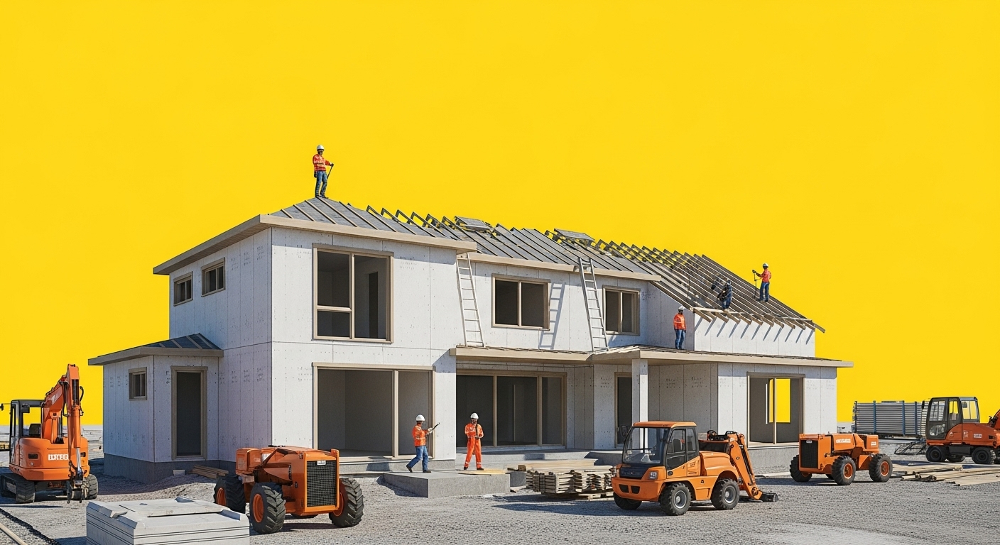 California Pro Builders Image