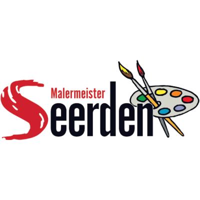 Malermeister Seerden in Meerbusch - Logo