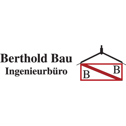 Logo Berthold-Bau Ingenieurbüro