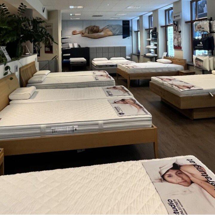 Liegestudio Sonnleitner, Himberger Straße 14 in Wien