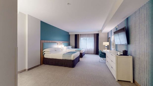 Images SunCoast Park Hotel Anaheim Resort, Tapestry by Hilton