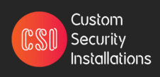 Images Custom Security Installations Ltd
