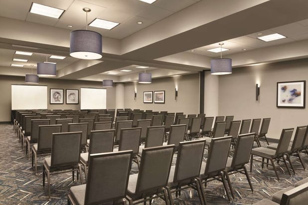 Images Embassy Suites by Hilton Indianapolis Downtown
