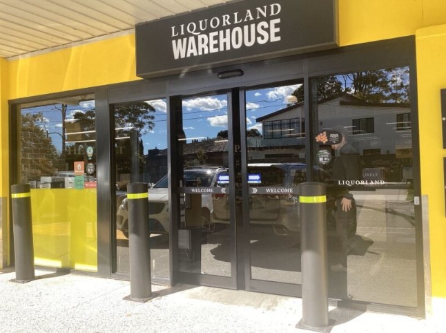Images Liquorland Warehouse Forestville Warringah Rd