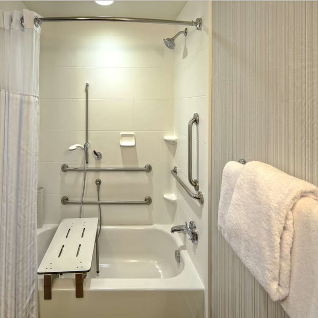 Images Hilton Garden Inn Memphis/Wolfchase Galleria