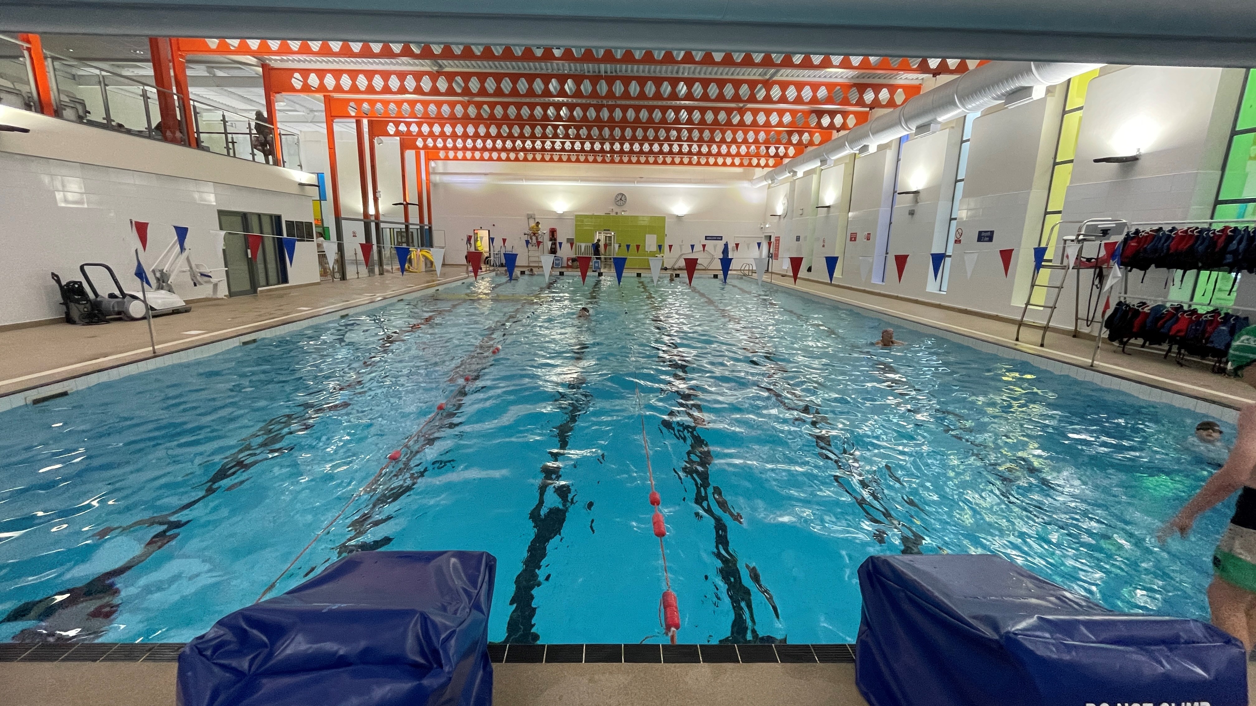 Images Waterlane Leisure Centre