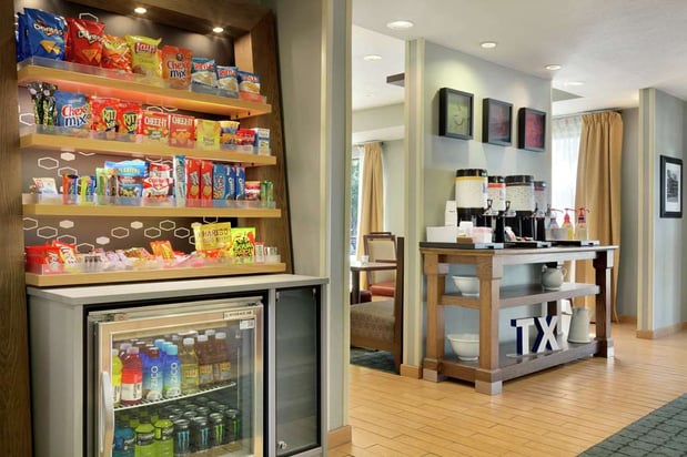Images Hampton Inn San Angelo