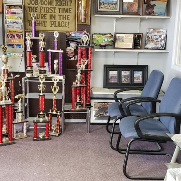 Images Reed's Automotive & Custom Exhaust