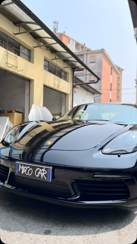 Images Carrozzeria Meco Car