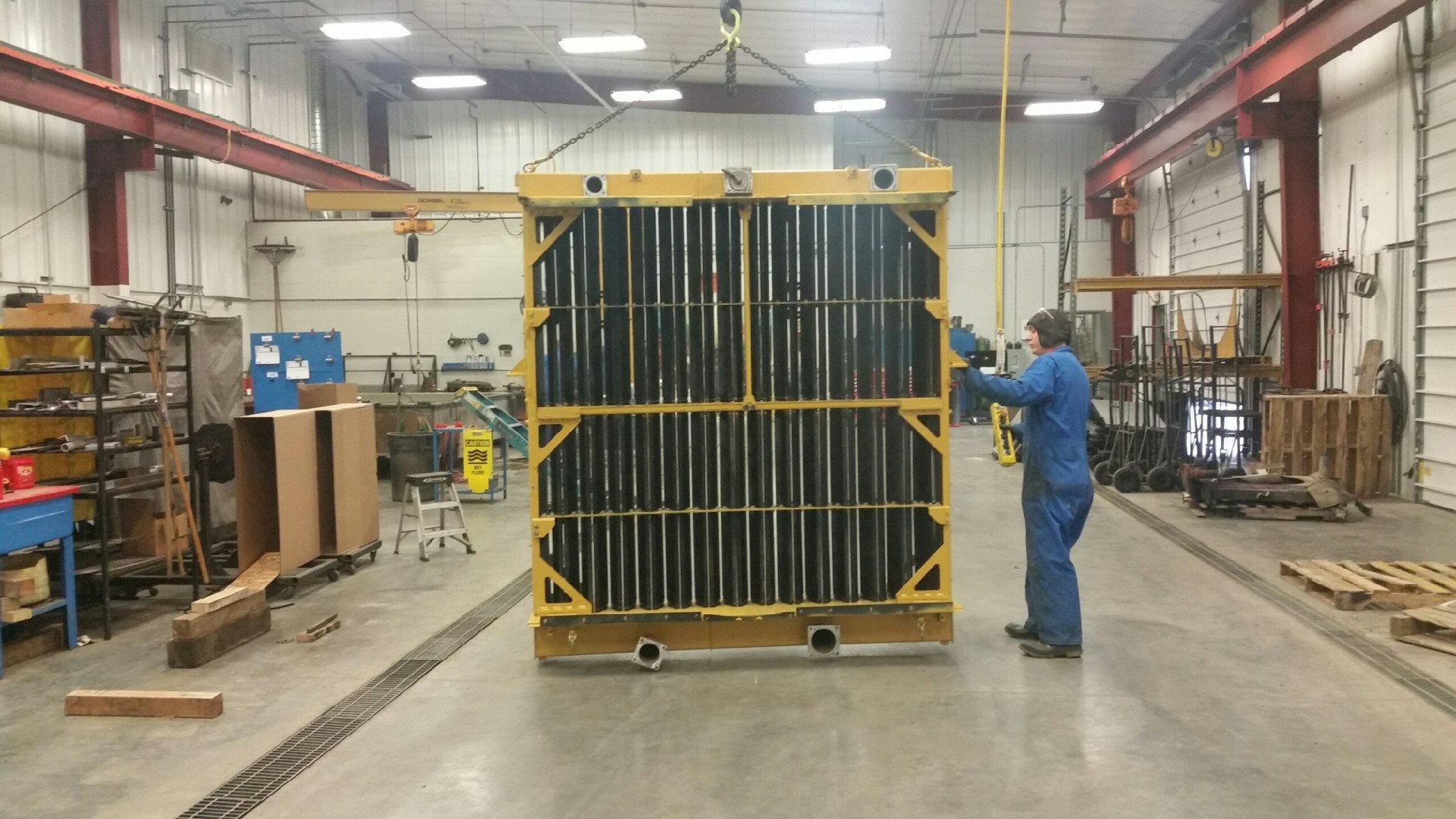 Montana Radiator Works