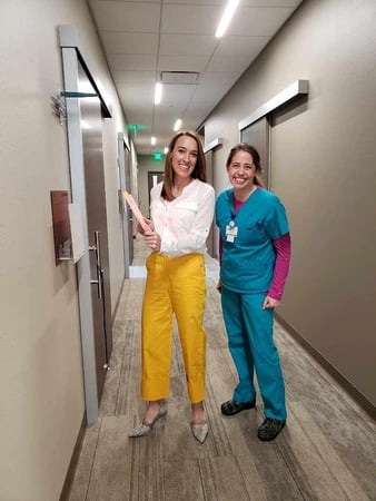 Images ENT & Allergy Associates, S.C.