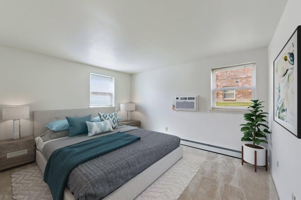 Images Wissahickon Park Apartment Homes