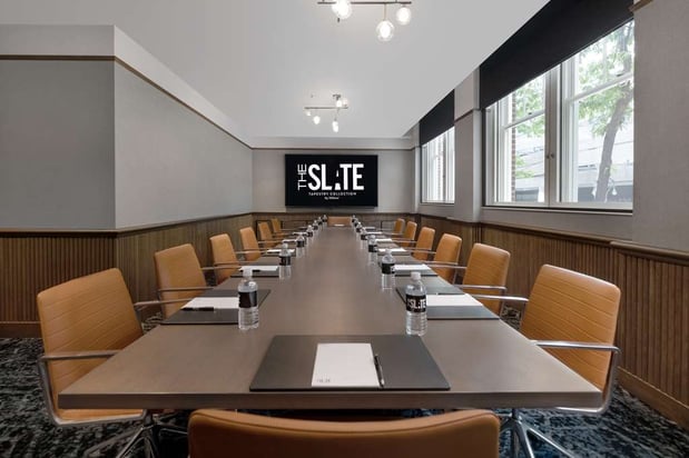 Images The Slate Hotel Denver Downtown, Tapestry by Hilton