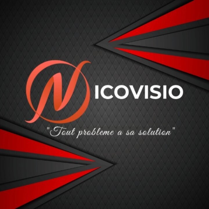 Nicovisio dépannage informatique
