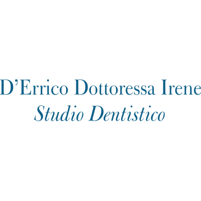 D'Errico Dott.ssa Irene - Studio Medico Odontoiatrico Logo
