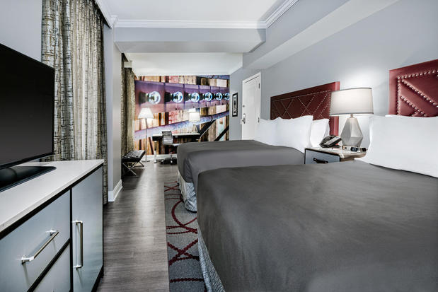 Images Hotel Indigo Dallas Downtown by IHG
