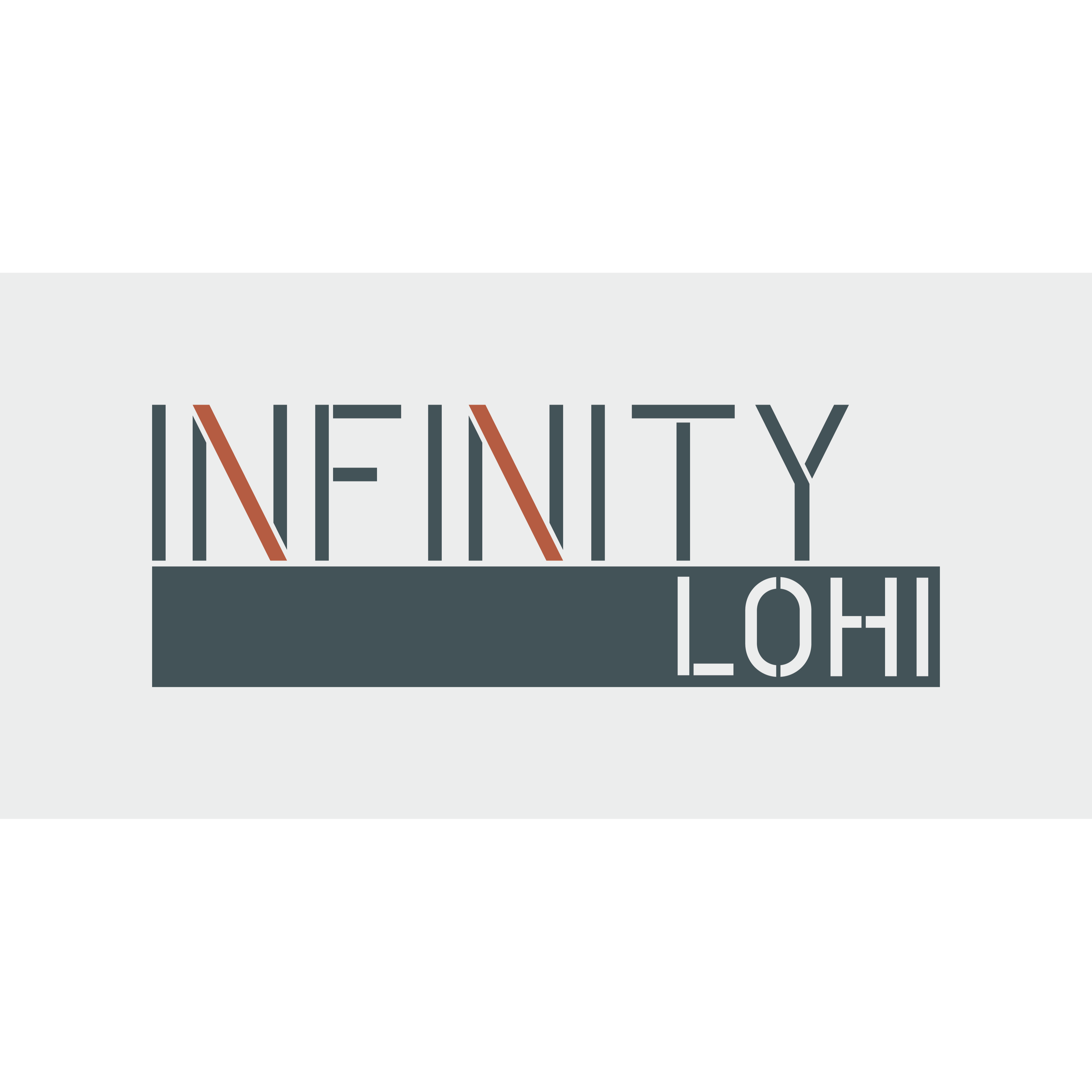 Infinity LoHi