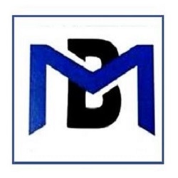 Carpinteria Metalica Martin Logo