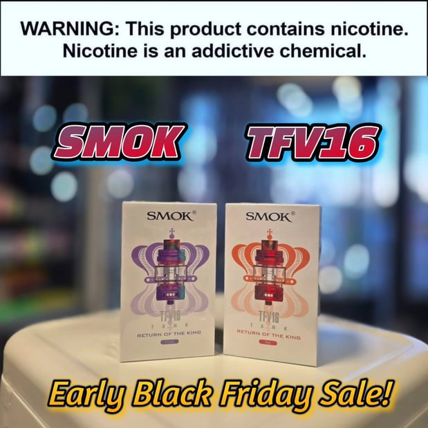 Images Vape Street Las Vegas 2