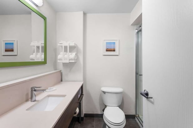 Images Hampton Inn Marion