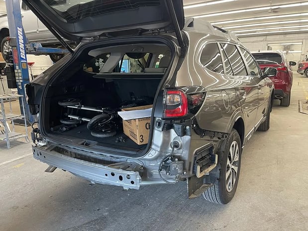 Images Pro Car Collision Inc
