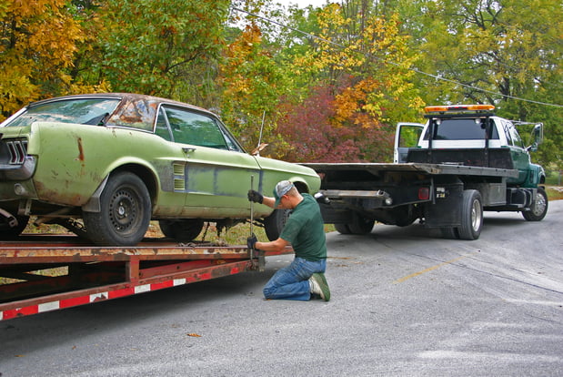 Images Advantage Towing LLC