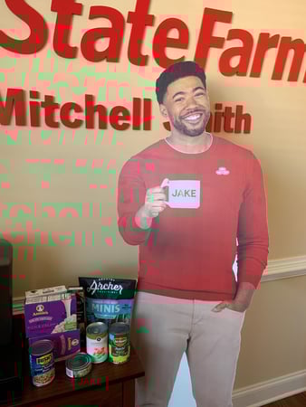 Images Mitchell Smith - State Farm Insurance Agent
