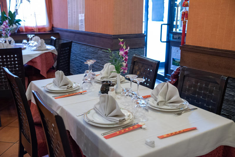Ristorante Cinese La Muraglia