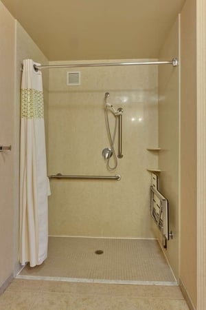 Images Hampton Inn & Suites Sacramento-Airport-Natomas