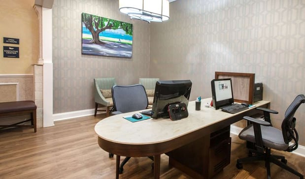 Images Homewood Suites by Hilton Sarasota