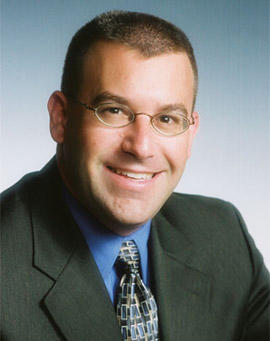 Headshot of Jonathan Rosenfeld, MD