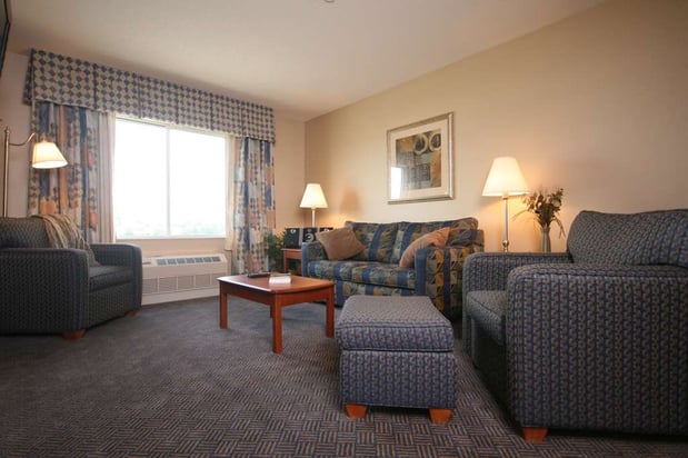 Images Hampton Inn Rutland