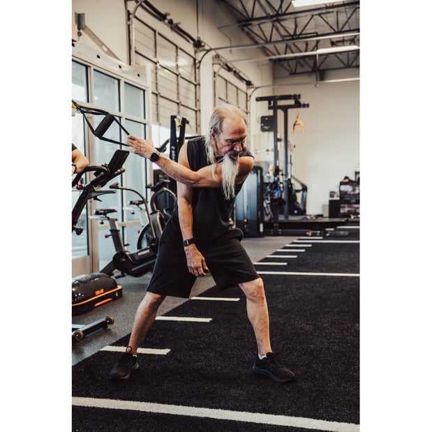 Images Project Wellbeing - Sports Science Wellness Center