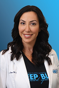 Marianna Torre, PA-C, Lead Clinician