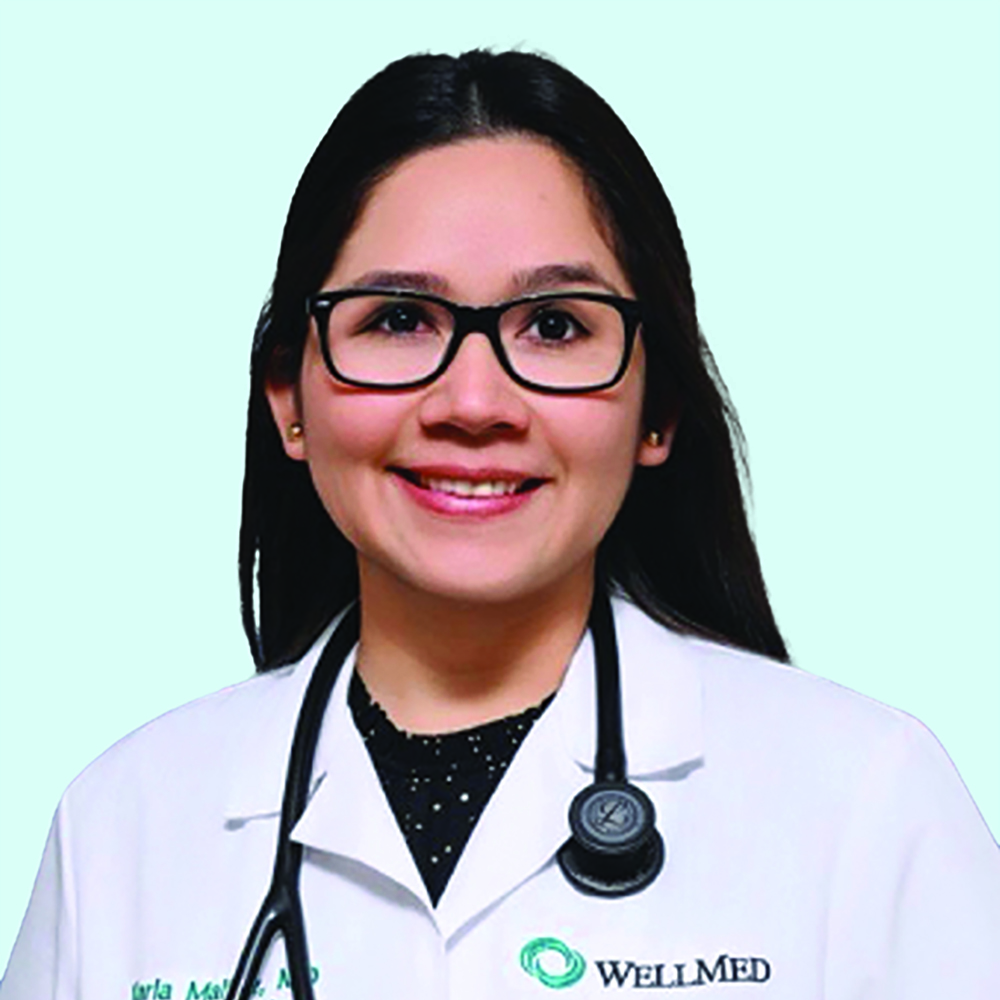 Karla Maltez Salvador