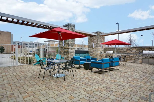 Images Home2 Suites by Hilton Fairview/Allen