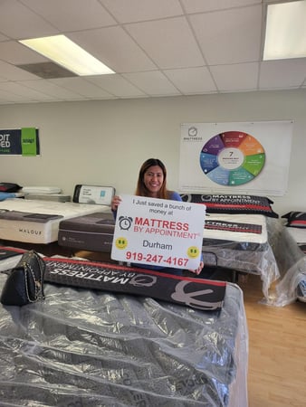 Images Mattress By Appointment Durham NC