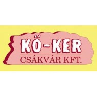 Kő-Ker Csákvár Kft. Logo