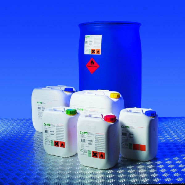 EPM Handels AG, Bahnhofstrasse 66 in Dottikon