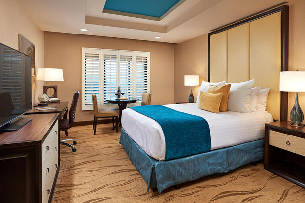 Images Empress Hotel La Jolla