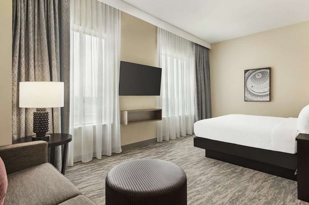 Images Embassy Suites by Hilton Round Rock